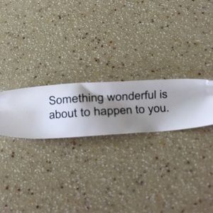 Meet your Posher, Maureen